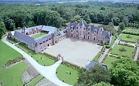 Chateau de Jallanges - Les Collectionneurs